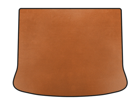 Mat in EVA trunk (HB, Orange) for Mazda 3 2019↗︎ - image 1