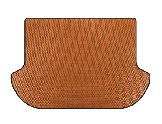 EVA Trunk Mat (2014-2019, Orange) for Nissan Murano 2014- - image 1