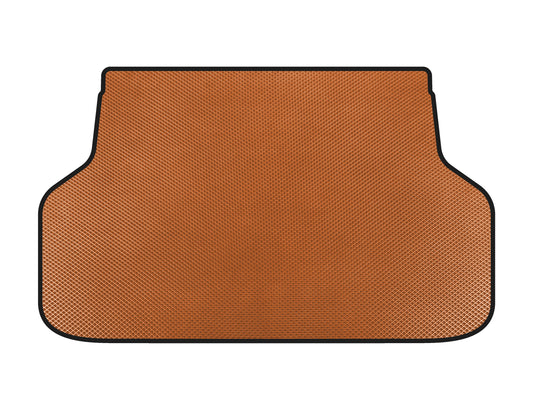 EVA trunk mat (Orange) for FAW V-5 - image 1