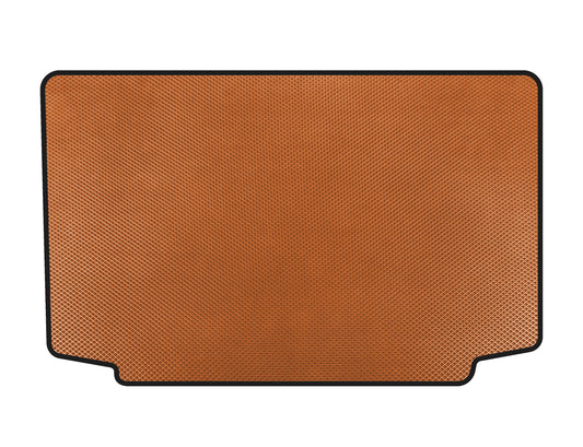 EVA trunk mat (Orange) for Ford B-Max 2012-2017 - image 1