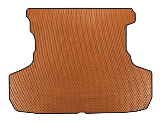 EVA boot mat (SD, Orange) for Chrysler 200 I 2010-2014 - image 1