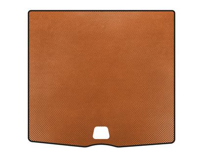 EVA Trunk Mat (Orange) for Mercedes GLE W167 2018- - image 3