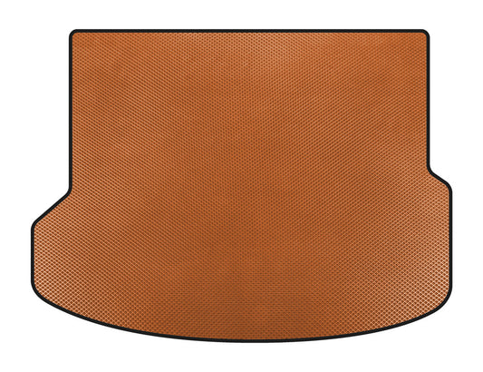 EVA trunk mat (Orange) for Acura RDX 2006-2012 - image 1
