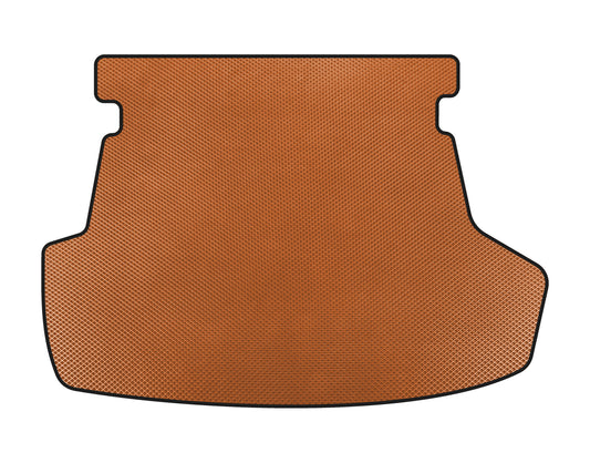 EVA Trunk Mat (SD, Orange) for Great Wall Voleex C30 2010-2016 - image 1