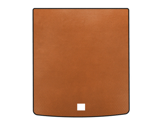 EVA Trunk Mat (2015+, Orange) for Seat Alhambra 2010- - image 1