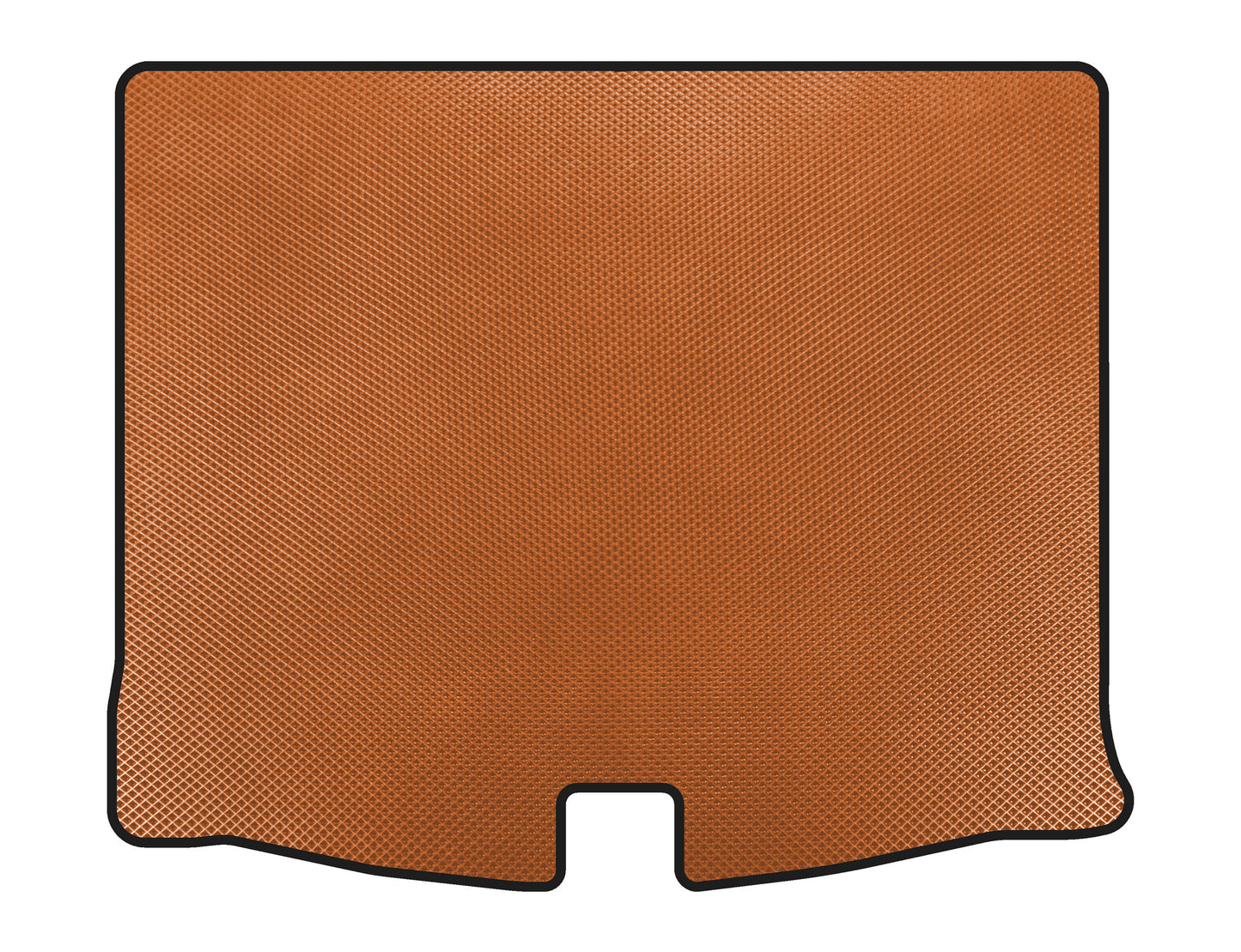 EVA Trunk Mat (Orange) for Lincoln MKC 2015- - image 1