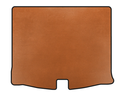 EVA Trunk Mat (Orange) for Lincoln MKC 2015- - image 1