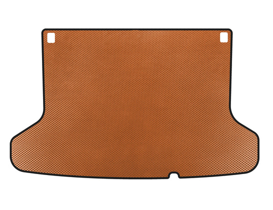 Mat in the trunk EVA (Electric, Orange) for Honda X-NV/Ciimo X-NV - image 1