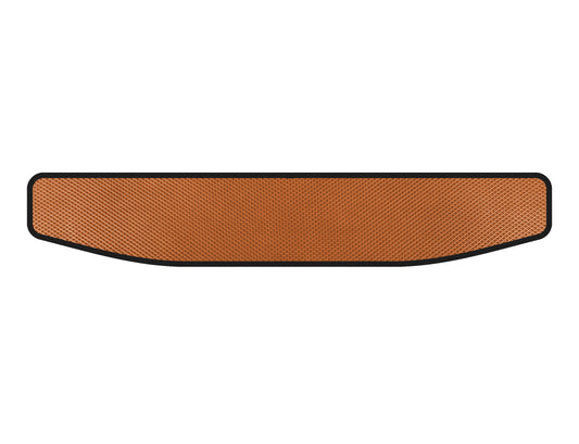 EVA Trunk Mat (HB, Orange) for Toyota IQ 2008-2015 - image 1