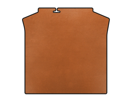 EVA Trunk Mat (SD, Orange) for Seat Cordoba 2000-2009 - image 1