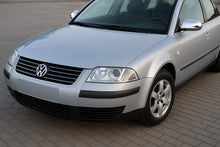 Mirror Covers 1996-2003 (2 pcs) for Volkswagen Passat B5 1997-2005 - image 1