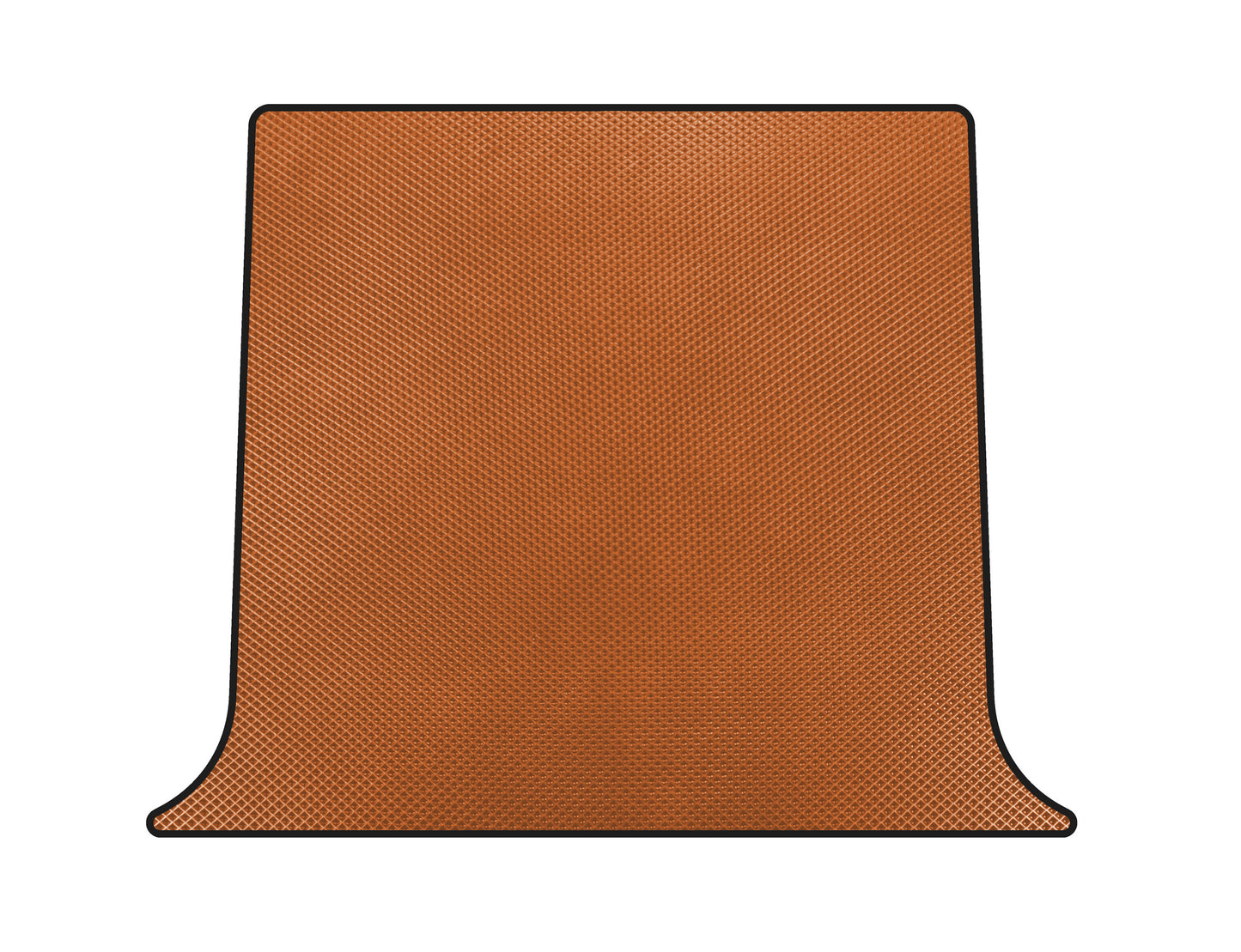 EVA Trunk Mat (Orange) for Great Wall Pegasus - image 1