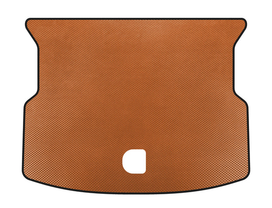 EVA Trunk Mat (Orange) for Ford Escape 2008-2013 - image 1