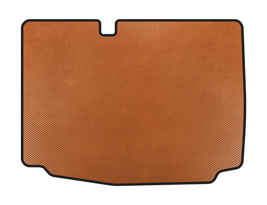 EVA Trunk Mat (HB, 3/5-door, Orange) for Volkswagen Polo 2010-2017 - image 1