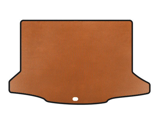 EVA Trunk Mat (Orange) for JAC S2 2014-2020 - image 1