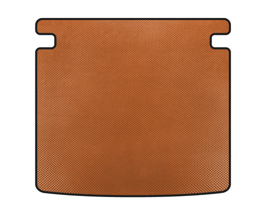 EVA trunk mat (Orange) for Mercedes GLK class X204 - image 1