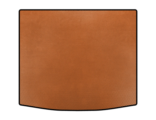 EVA Trunk Mat (Orange) for Skoda Karoq 2018- - image 1