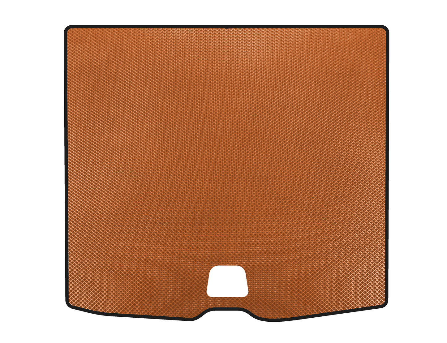 EVA Trunk Mat (Orange) for Volvo XC40 2018- - image 1