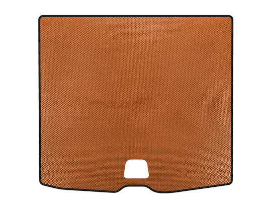 EVA Trunk Mat (Orange) for Volvo XC40 2018- - image 1