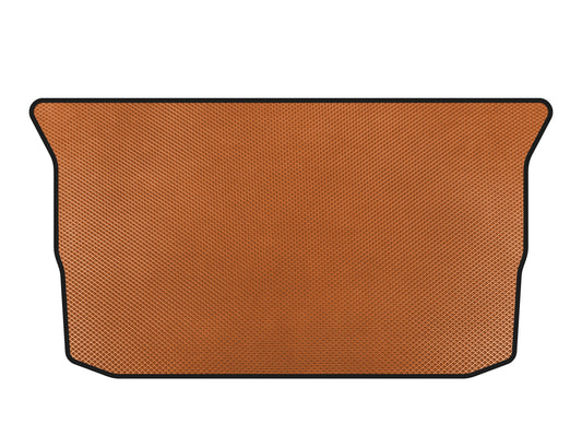 EVA Trunk Mat (HB, 5-Door, Orange) for Smart 2014- - image 1