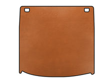 EVA trunk mat (For E61, Orange) for BMW 5 series E-60/61 2003-2010 - image 1