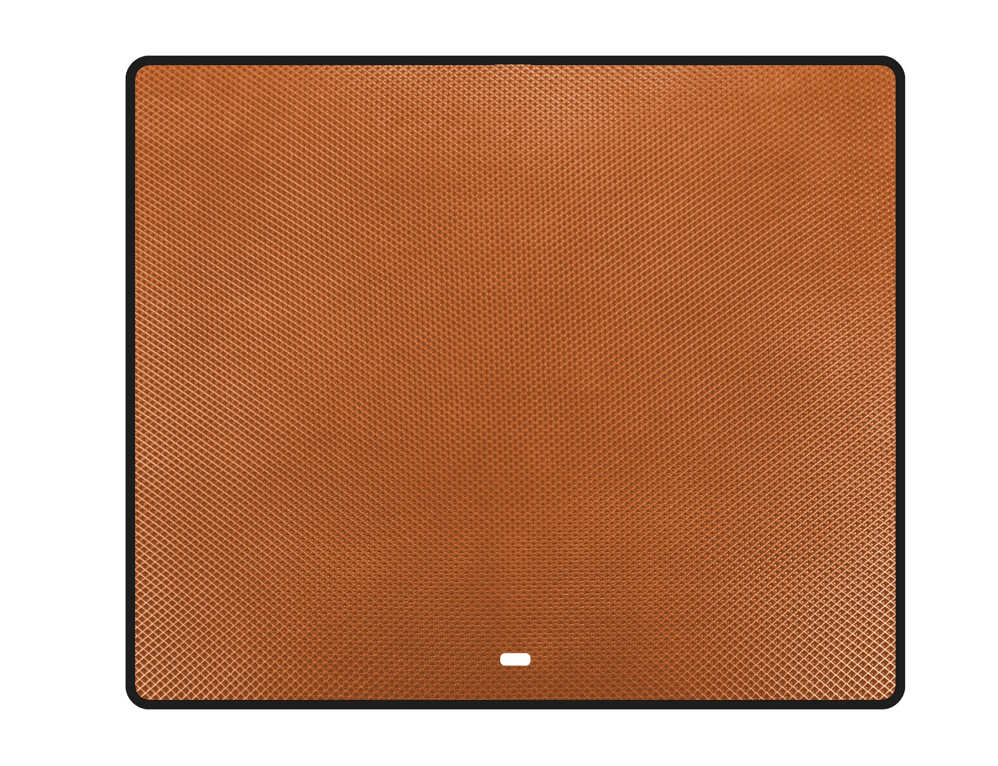 EVA Trunk Mat (Orange) for GMC Terrain 2017– - image 1