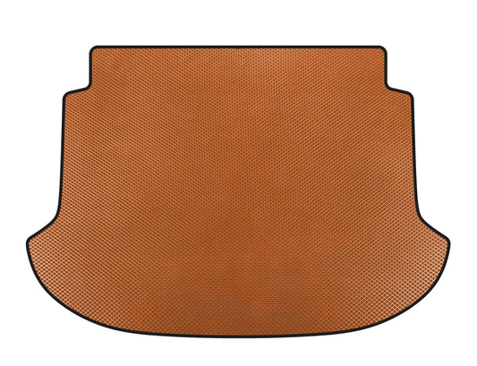 EVA Trunk Mat (Orange) for Nissan Murano 2002-2008 - image 1