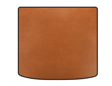 EVA V-1 trunk mat (Orange) for BMW X6 E-71 2008-2014 - image 1