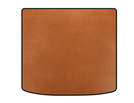 EVA V-1 trunk mat (Orange) for BMW X6 E-71 2008-2014 - image 1