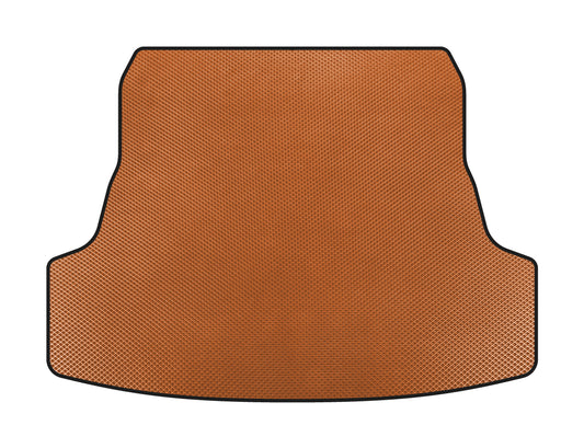 EVA boot mat (SD, Orange) for Daewoo Nubira 1997-1999 - image 1