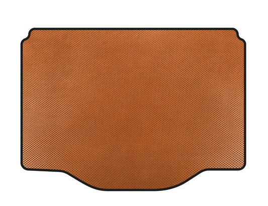 EVA Trunk Mat (Orange) for Chevrolet Trax 2012-2023 - image 1