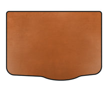 EVA Trunk Mat (2011-2018, HB, 3-Door, Orange) for Fiat Punto Grande/EVO 2006-2018 - image 1