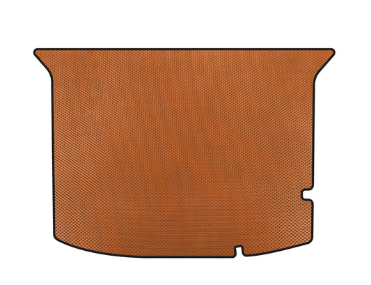 EVA Trunk Mat (Pre-Facelift, Orange) for Citroen Xsara Picasso 1999-2012 - image 1