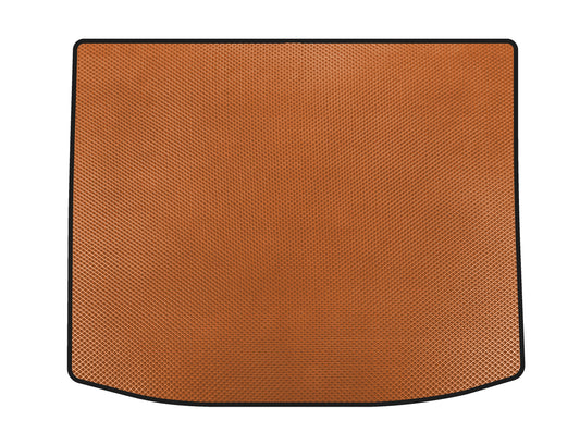 EVA Trunk Mat (Orange) for Peugeot 4008 2012-2017 - image 1