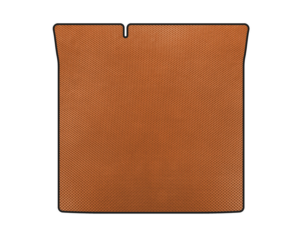 EVA Trunk Mat V-1 (SD, Orange) for RAVON R4 2016-2020 - image 1
