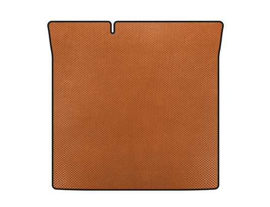 EVA Trunk Mat V-1 (SD, Orange) for RAVON R4 2016-2020 - image 1