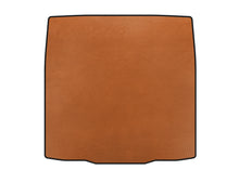 EVA trunk mat (For G20, Orange) for BMW 3 series G20/21 2018- - image 1