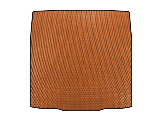 EVA trunk mat (For G20, Orange) for BMW 3 series G20/21 2018- - image 1