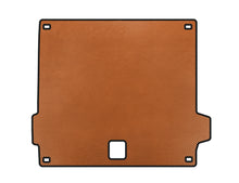 EVA trunk mat (Orange) for BMW X5 G05 2019- - image 1
