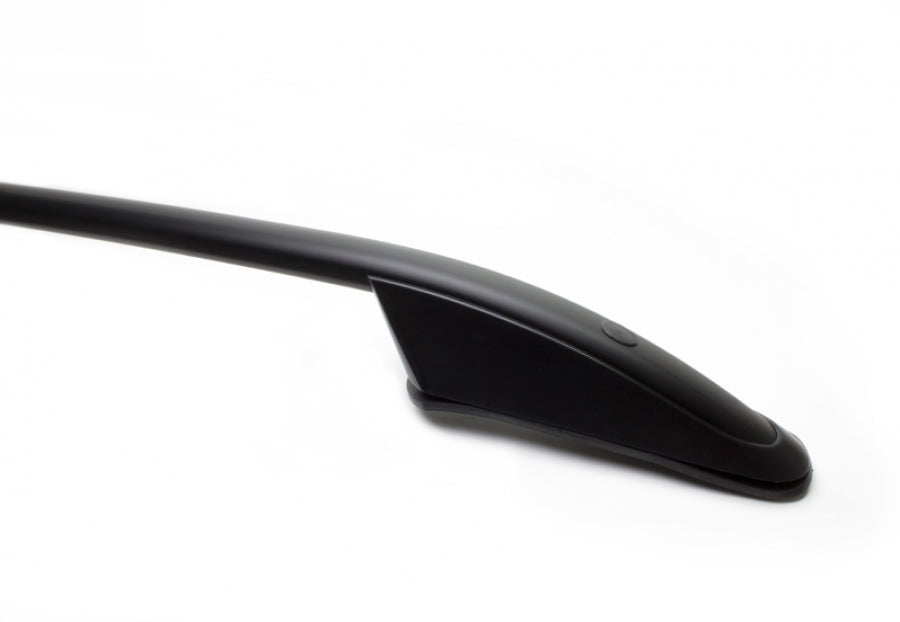 Roof Rails OmsaLine Sport Black for Peugeot Bipper 2008-2017 - image 3