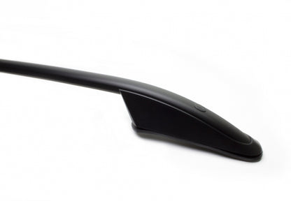 Roof Rails OmsaLine Sport Black for Fiat Fiorino/Qubo 2008-2024 - image 3