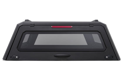 Kung Omcap for Isuzu D-Max 2002-2011 - image 4