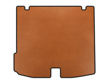Trunk mat (Orange) for BMW X6 F-16 2014-2019 - image 1