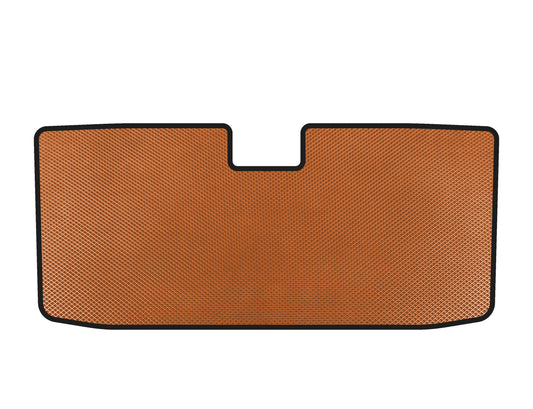 Trunk Mat (Orange) for Suzuki Jimny 1998-2018 - image 1