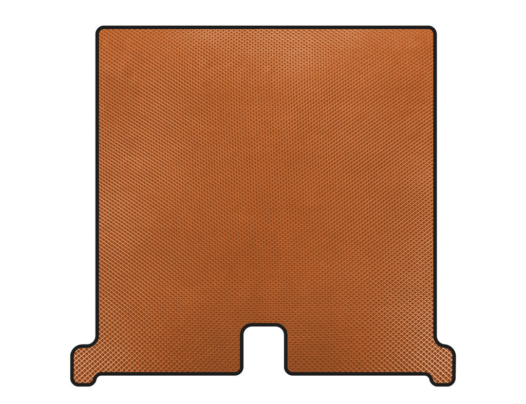 EVA V-1 trunk mat (Orange) for BMW X5 F-15 2013-2018 - image 1