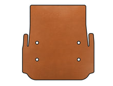EVA Trunk Mat V-1 (SD, Orange) for BMW 5 Series E39 1996-2003 - image 1