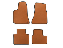 EVA Floor Mats (2005-2010, Orange) for Dodge Charger 2005-2010 - image 1