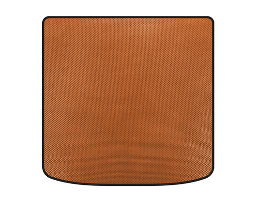 Trunk mat (SW, Orange) for Fiat Tipo 2016↗ year - image 1