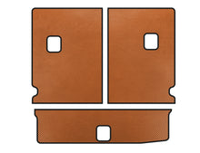 Trunk Mat V-1 (Orange) for Chevrolet Orlando 2010-2018 - image 1