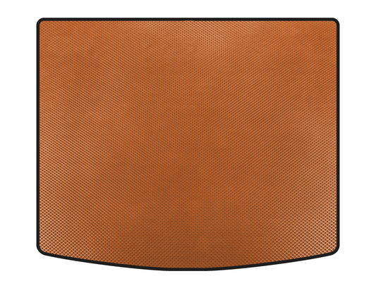 Trunk mat (Orange) for Jeep Compass 2016↗︎ - image 1